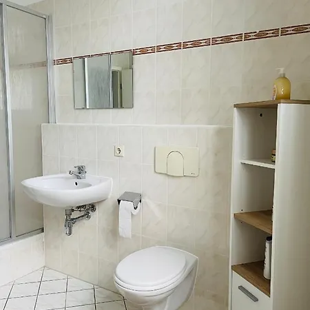 Apartment Downtown 4u Leipzig