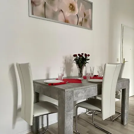 Apartment Downtown 4u *