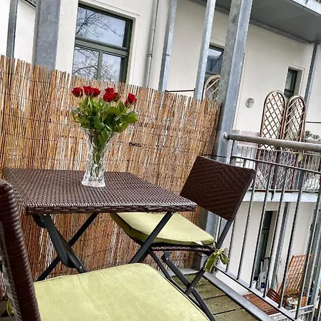 Apartment Downtown 4u *