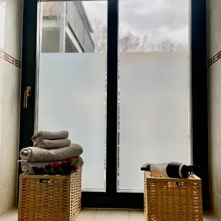 Apartment Downtown 4u *