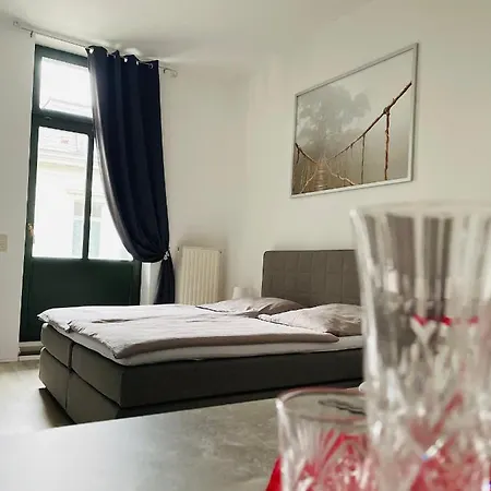 Apartment Downtown 4u